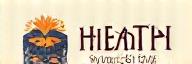 Hearth & Harvest Co. Logo