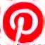 Pinterest logo